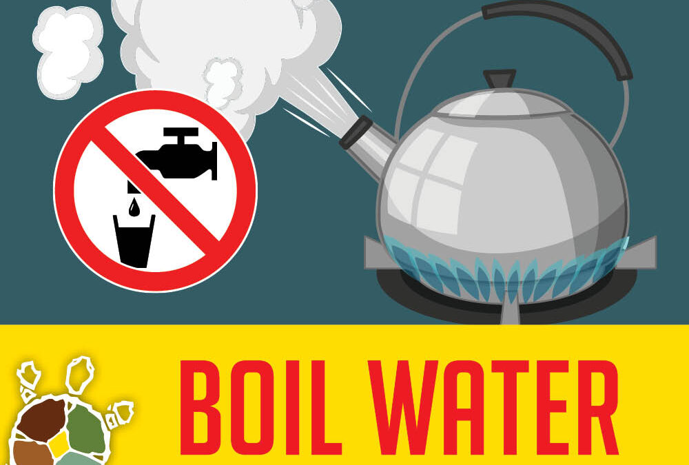 Boil Water Advisory: Lifted April 10, 2024